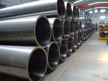 How Does Company to Choose Alloy Steel Pipe?